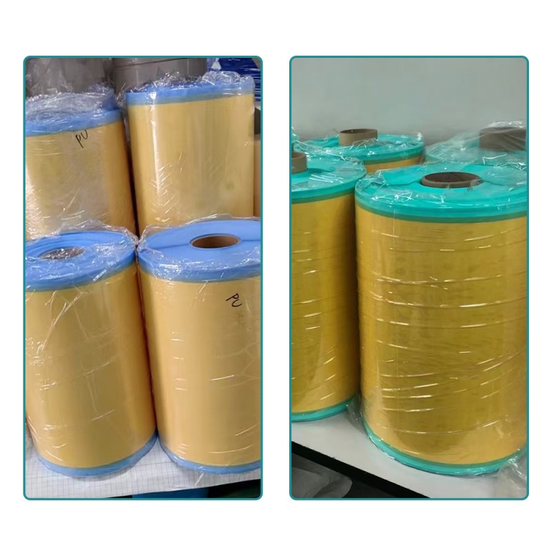 Surgical Incise Film Factory - Bulk OEM Iodine Infused Adhesive Film