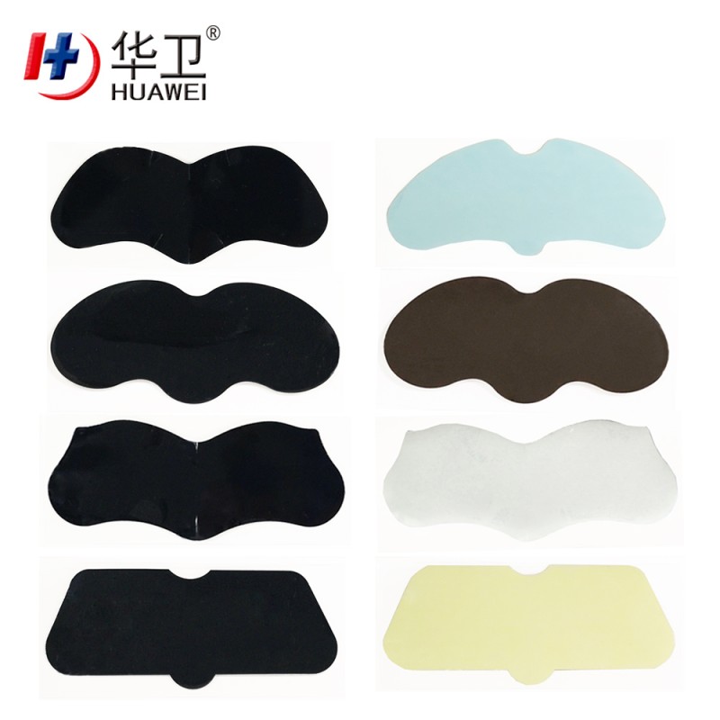 Blackhead Removal Strips Factory - Deep Cleansing Nose Strips 10pc/pack