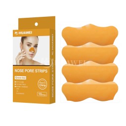 Blackhead Nose Strips Factory - Custom Logo Private Label Men Women