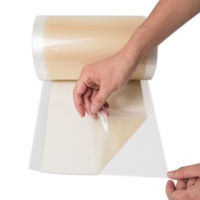 Hydrocolloid Material Factory - OEM Custom Master Rolls Manufacturing