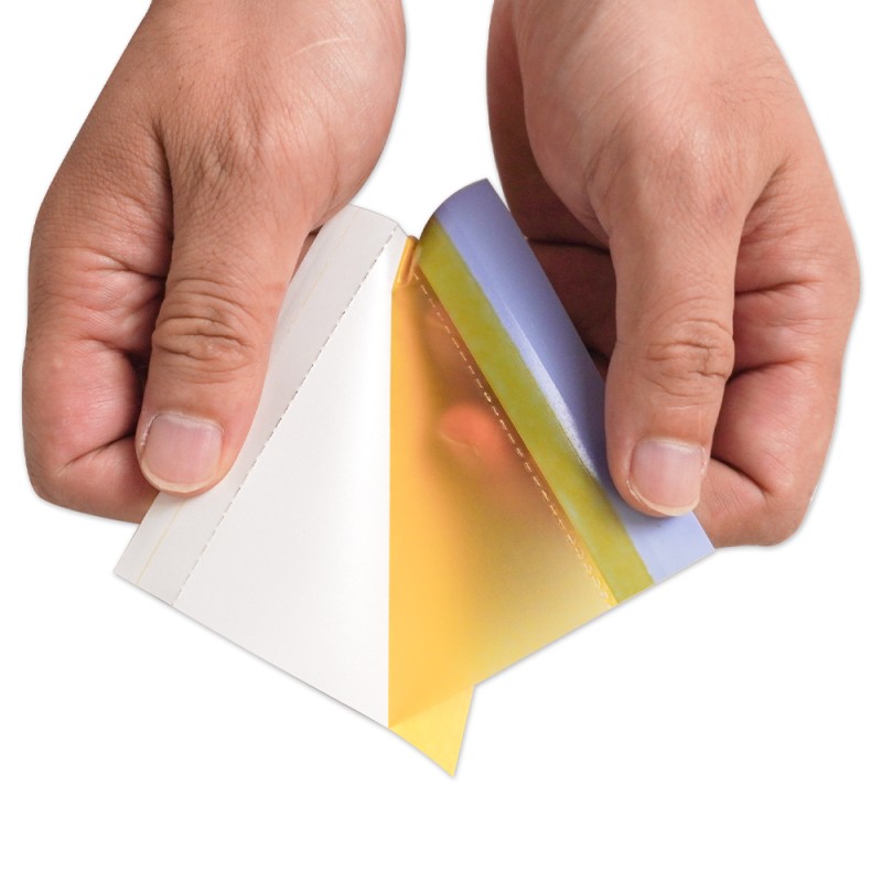 Surgical Incise Film Factory - Bulk OEM Iodine Infused Adhesive Film