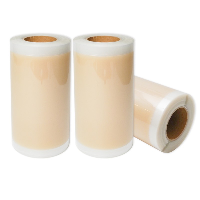 Hydrocolloid Material Factory - OEM Custom Master Rolls Manufacturing