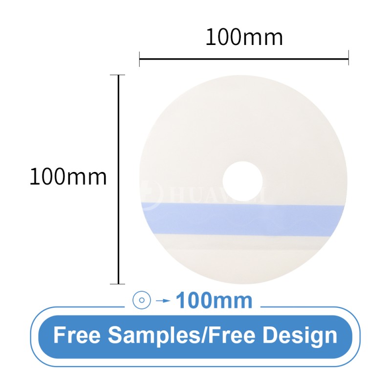Wound Dressing Supplier - NPWT Kit Negative Pressure Therapy Foam
