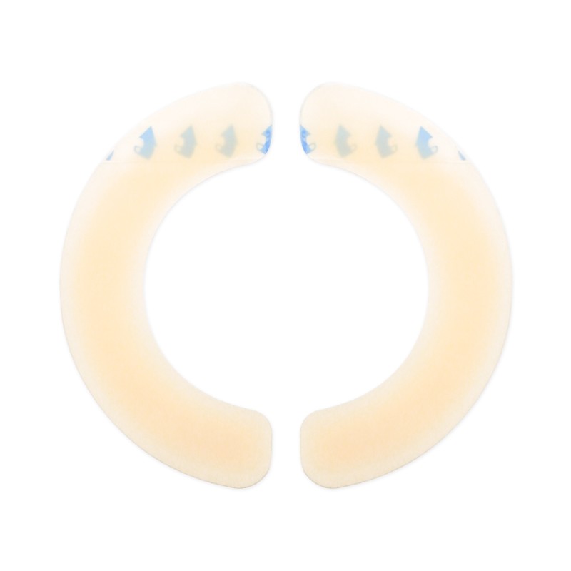 Ostomy Barrier Ring Manufacturer - Hydrocolloid Skin Barrier Accessories