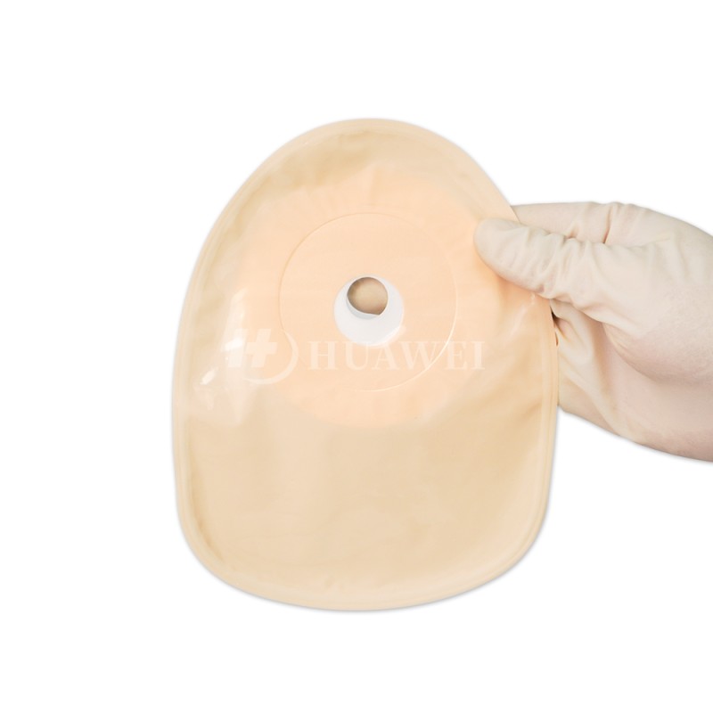 Colostomy Bags Manufacturer - Reusable Drainable Opaque Supplies