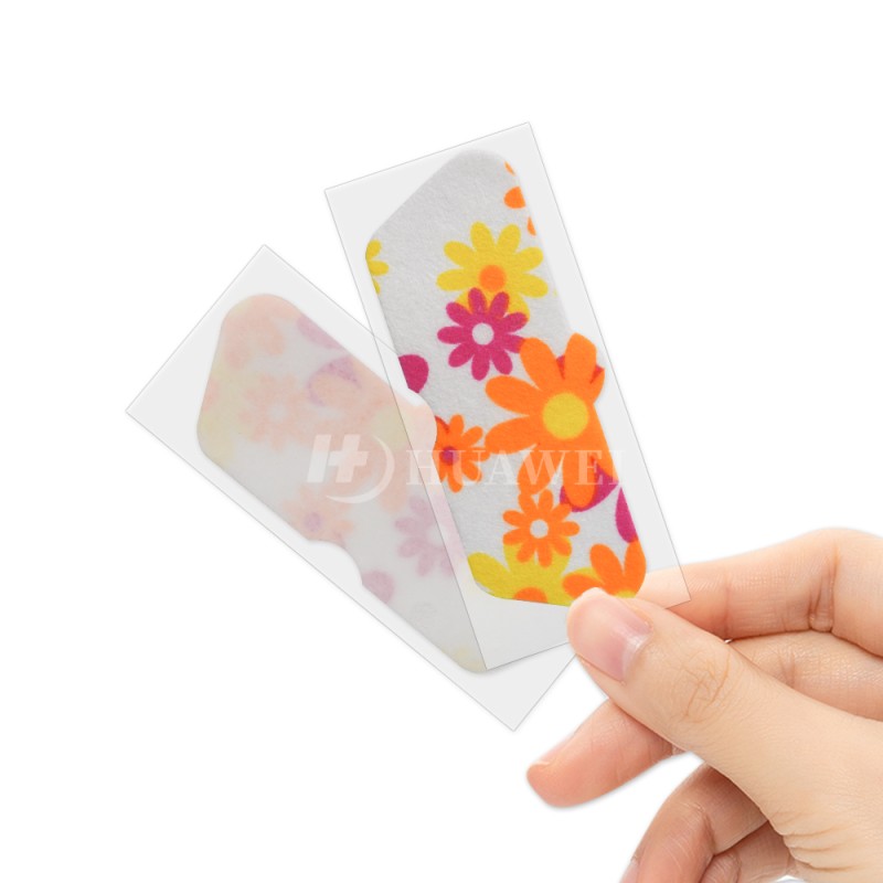 Pore Strips Manufacturer - Top Selling Charcoal Deep Cleansing Nose