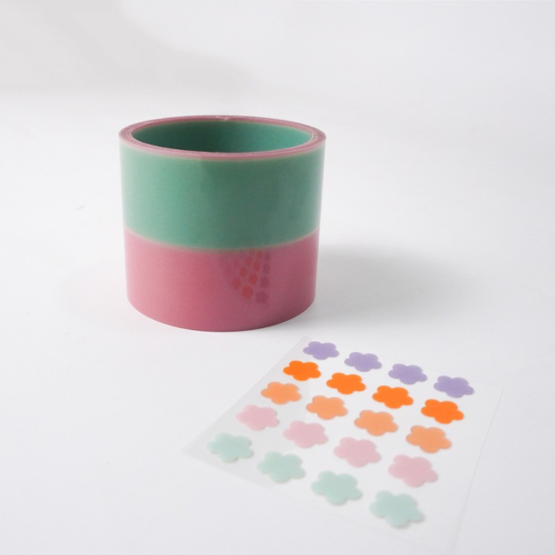 Pressure Ulcer Dressing Manufacturer - OEM Hydrocolloid Roll Waterproof