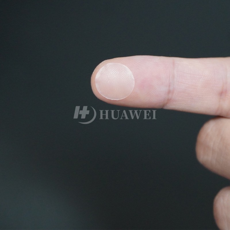 Skin Tag Remover Manufacturer - Round Shape Invisible Acne Patches