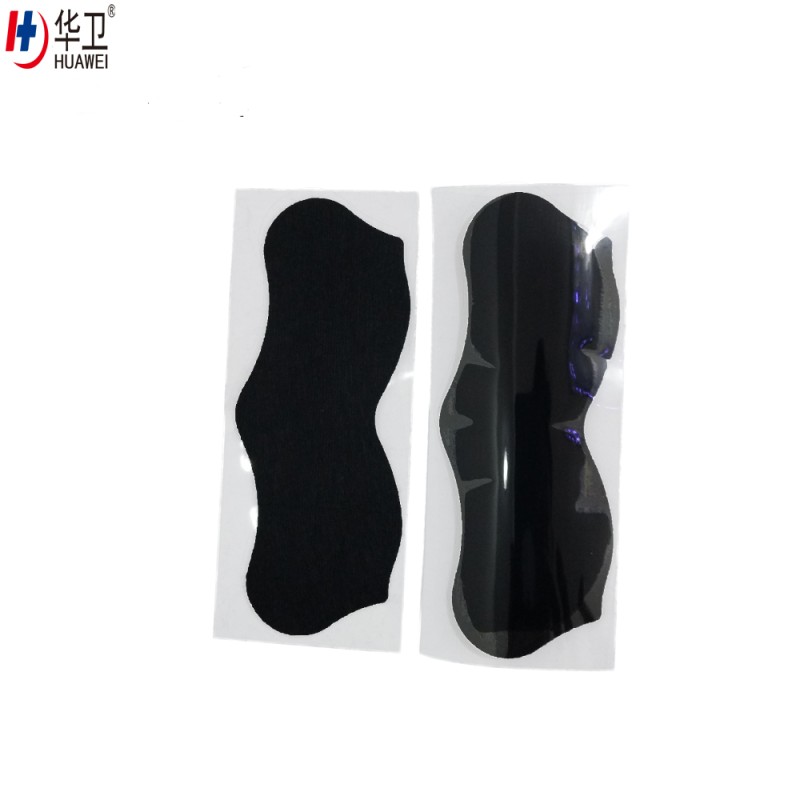 Blackhead Removal Strips Factory - Deep Cleansing Nose Strips 10pc/pack