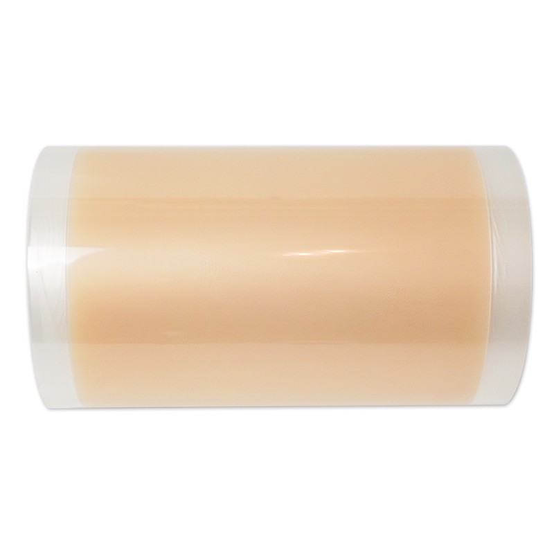 Hydrocolloid Raw Material Factory - Ultra-Thin Jumbo Roll Wound Dressing