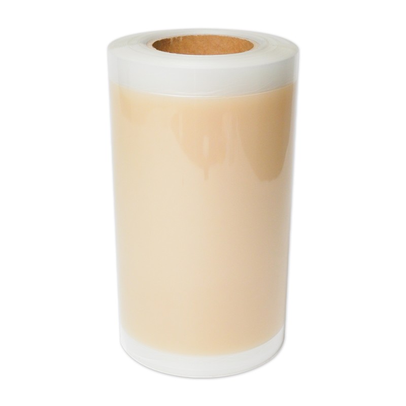Hydrocolloid Raw Material Factory - Ultra-Thin Jumbo Roll Wound Dressing