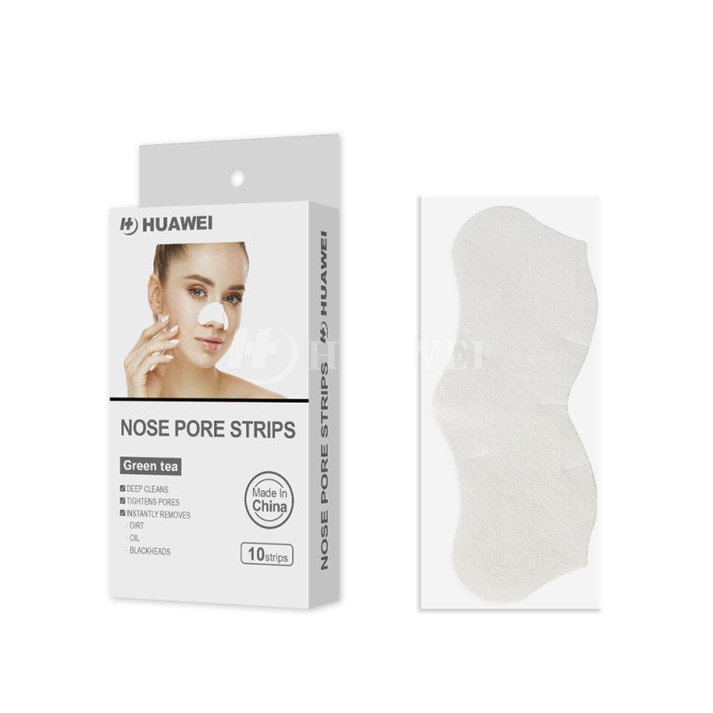 Blackhead Nose Strips Manufacturer - Factory Direct Custom Logo Wholesale