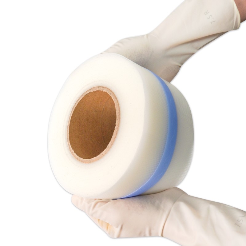 Silicone Film Factory - Printable Clear Plastic Custom Film Roll