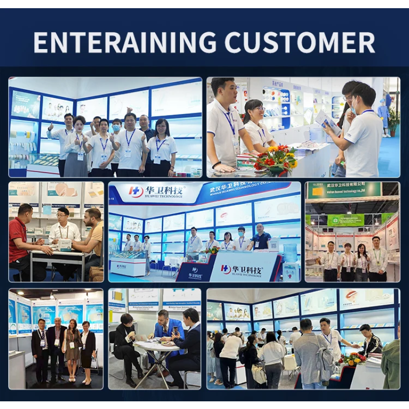 Acne Patch Factory - Top Selling Salicylic Acid Hydrocolloid