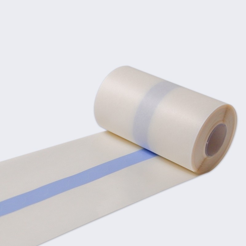 PU Film Roll Manufacturer - OEM Custom Medical Consumables Jumbo Roll