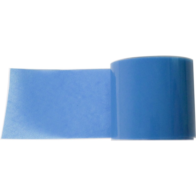 Hydrocolloid Raw Material Factory - Jumbo Roll Colorful Acne Patches