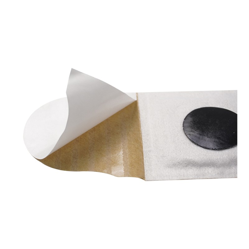 Menstrual Cramp Patch Factory - Custom Self Heating Period Warm Patch