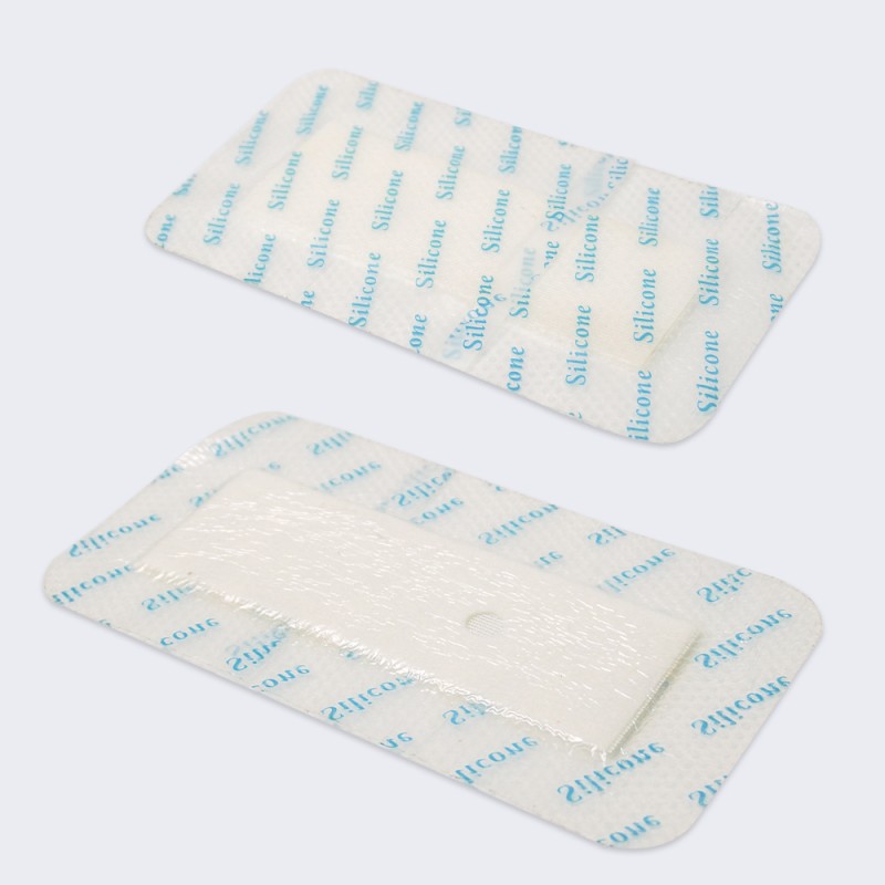 Hydrocolloid Dressing Manufacturer - OEM Custom for Pressure Ulcers Bulk