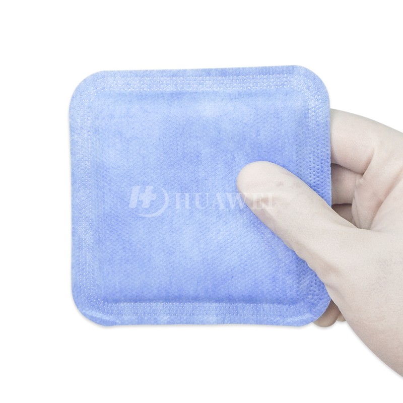 Medical Bandages Factory - Highly Absorbent Non-woven for Bed Sores