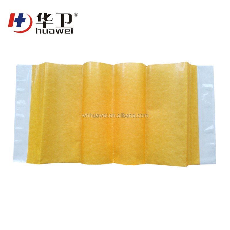 Surgical Drape Manufacturer - Medical Adhesive Clinic PU Film