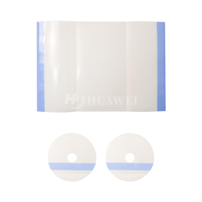 Wound Dressing Supplier - NPWT Kit Negative Pressure Therapy Foam