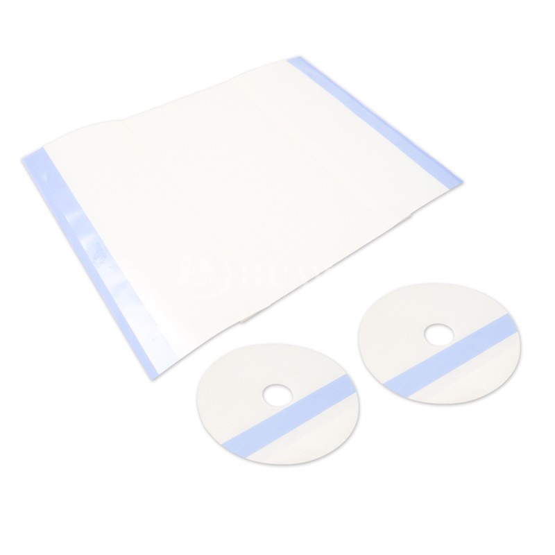 Wound Dressing Supplier - NPWT Kit Negative Pressure Therapy Foam