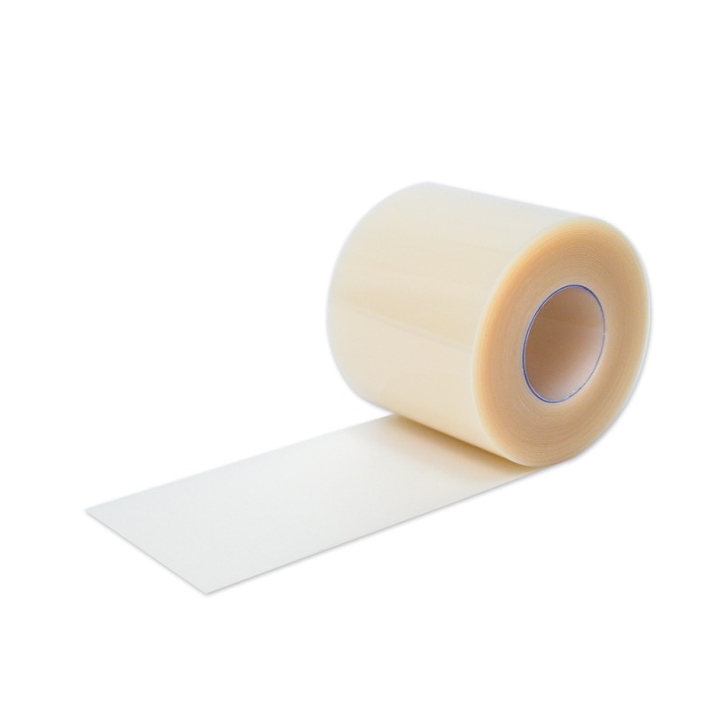 Hydrocolloid Patch Manufacturer - Self-Adhesive Waterproof Band Aid Roll