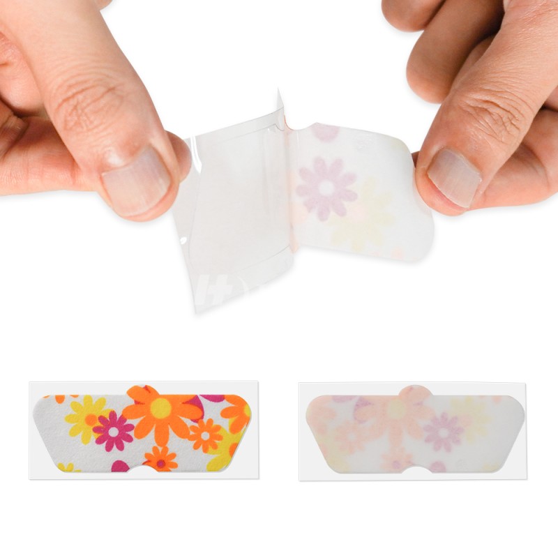 Pore Strips Manufacturer - Top Selling Charcoal Deep Cleansing Nose