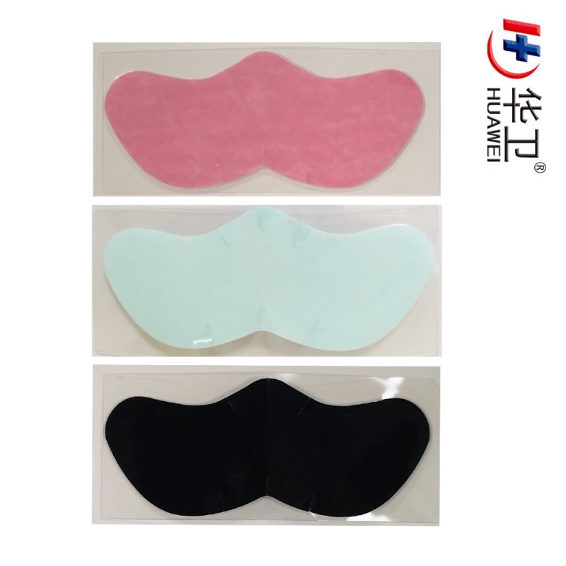 Blackhead Removal Strips Factory - Deep Cleansing Nose Strips 10pc/pack