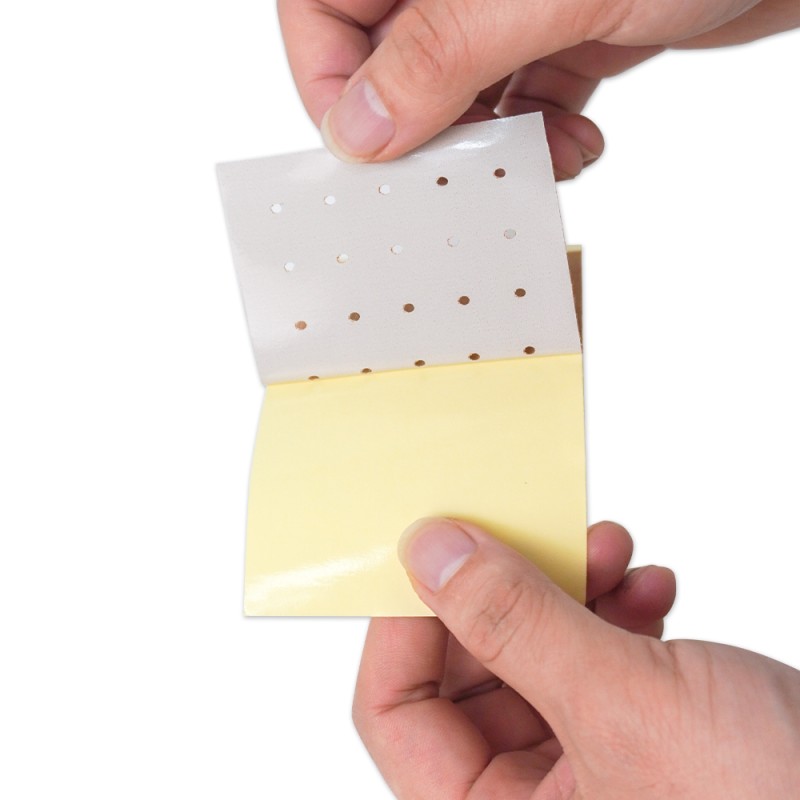 Herbal Pain Plaster Factory - Chinese Traditional Capsicum Heating Pad