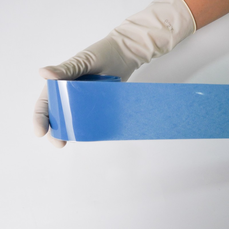 Hydrocolloid Dressing Factory - Hospital Tattoo Healing Master Rolls