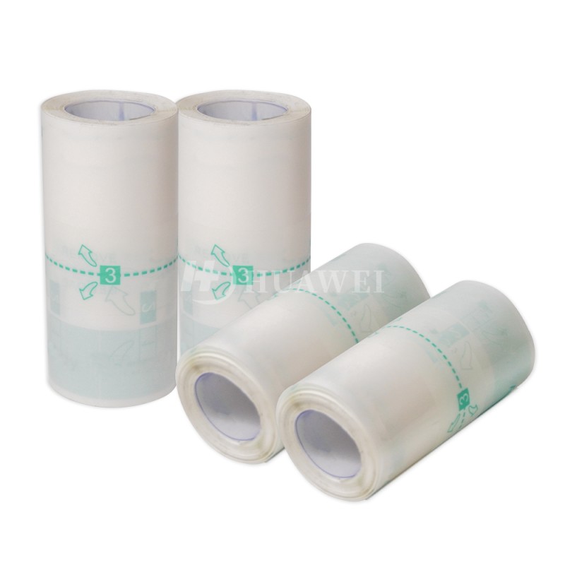 Tattoo Aftercare Patch Factory - Custom Second Skin Breathable Waterproof