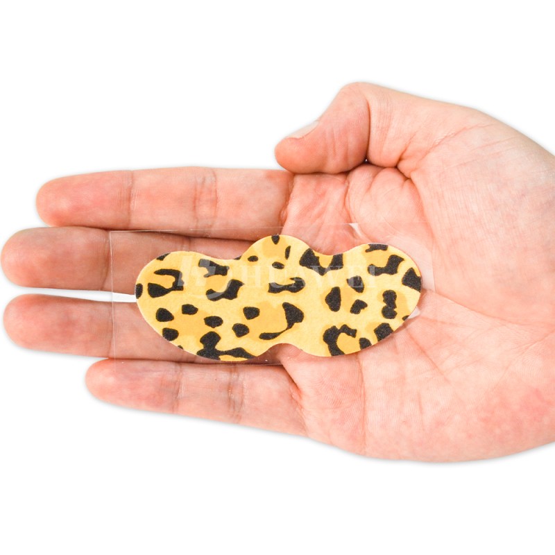 Bamboo Charcoal Nose Strips Manufacturer - ODM Natural Deep Cleansing