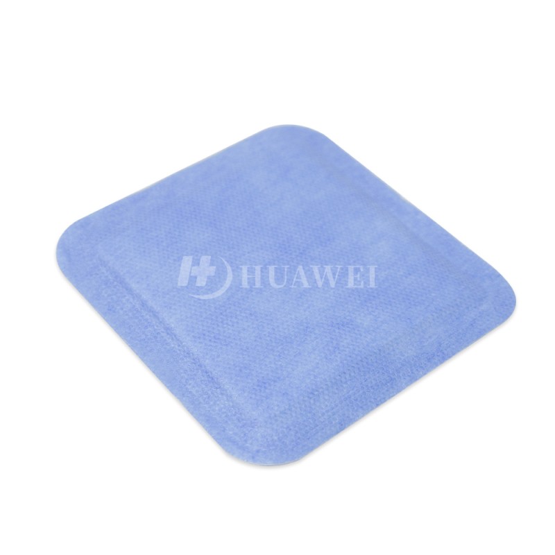 Medical Bandages Factory - Highly Absorbent Non-woven for Bed Sores