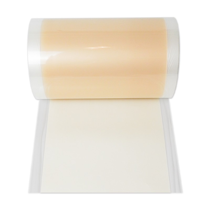 Hydrocolloid Raw Material Factory - Ultra-Thin Jumbo Roll Wound Dressing