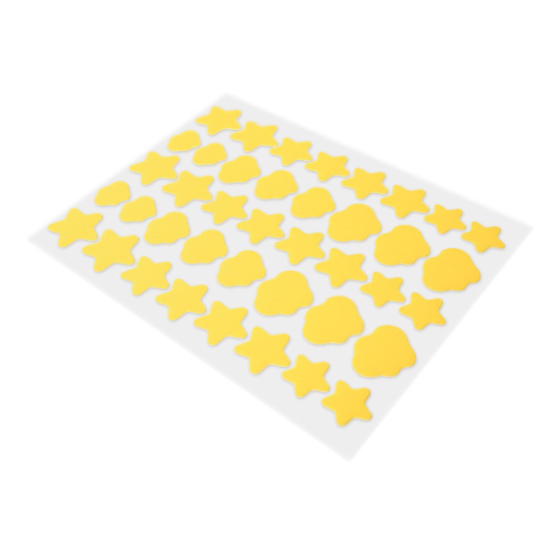 Acne Patch Manufacturer - Custom Ultra Thin Hydrocolloid 36 Dots