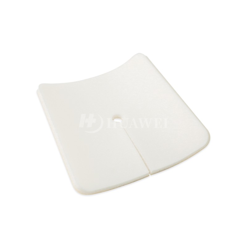 Tracheostomy Dressing Supplier - Wholesale Foam Pad Surface Fixation