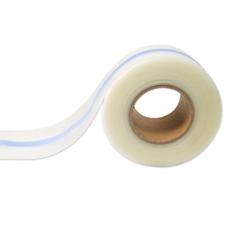 Silicone Film Factory - Printable Clear Plastic Custom Film Roll