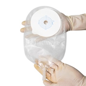 Colostomy Bag Manufacturer - 2025 Medical Consumables One-Piece