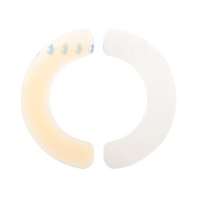 Ostomy Barrier Strips Factory - Hydrocolloid Waterproof Adhesive Tape