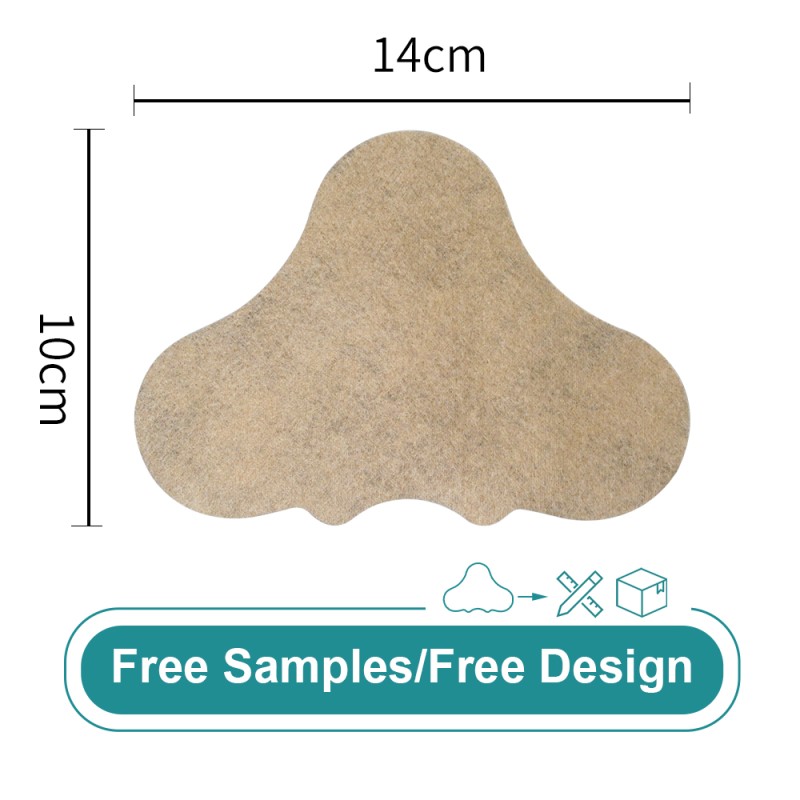 Cervical Patch Factory - Manufacturer Herbal Neck Plaster Wholesale