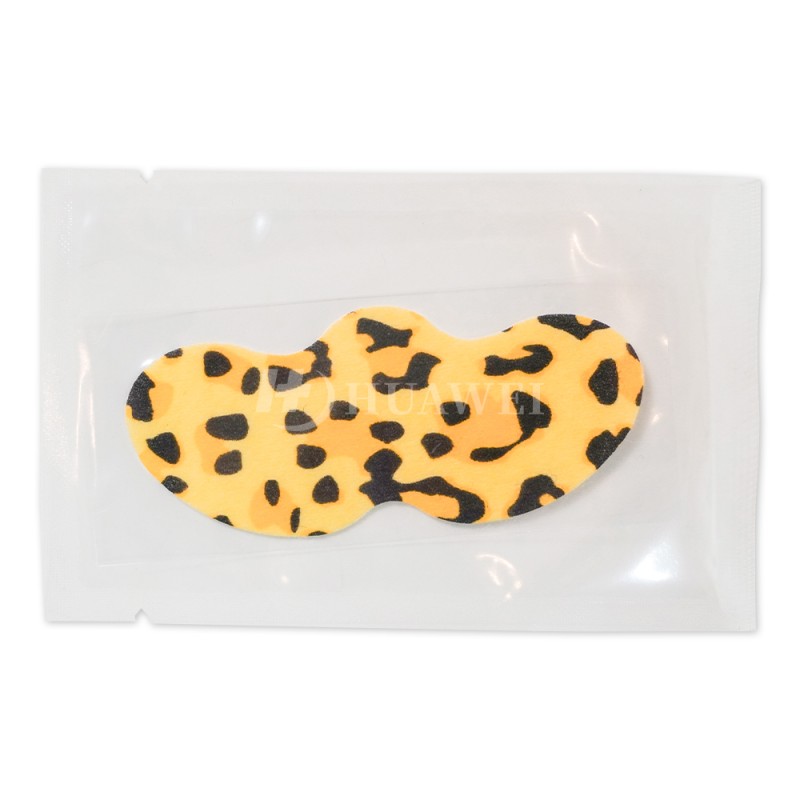 Bamboo Charcoal Nose Strips Manufacturer - ODM Natural Deep Cleansing