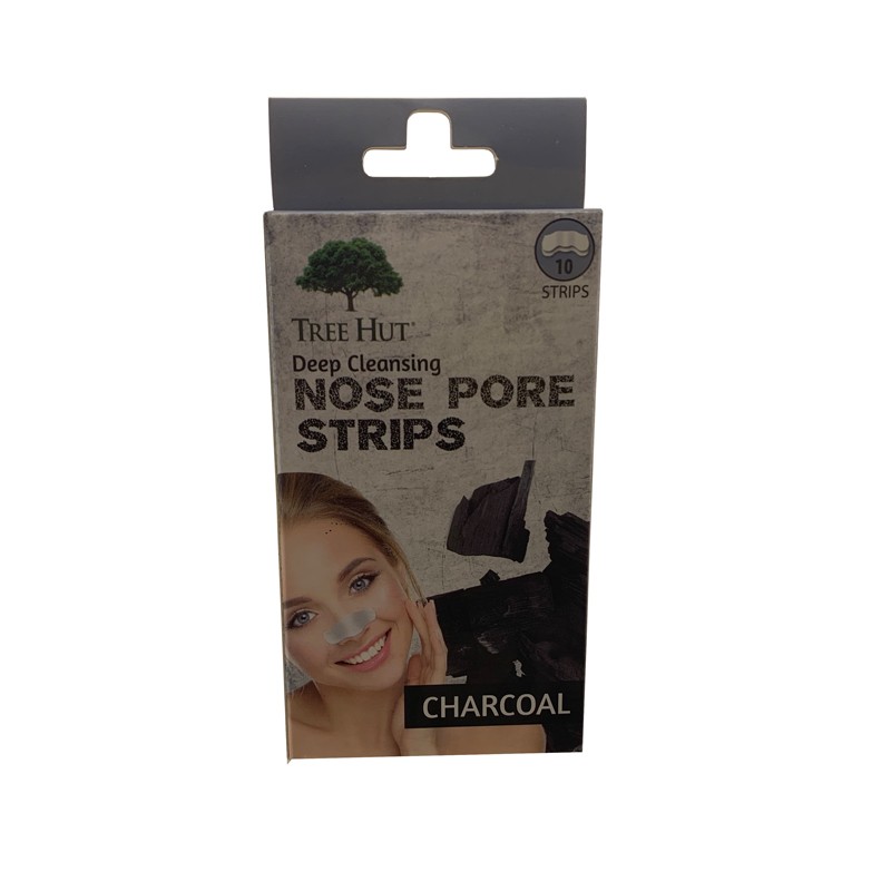 Pore Strips Factory - Deep Cleansing Blackhead Remover Nose