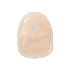 Colostomy Bags Manufacturer - Reusable Drainable Opaque Supplies