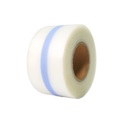 Silicone Film Factory - Printable Clear Plastic Custom Film Roll