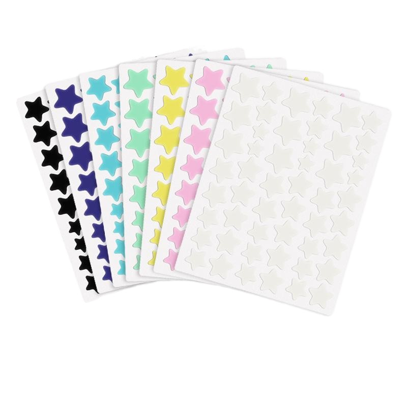 Acne Patch Manufacturer - Custom Ultra Thin Hydrocolloid 36 Dots