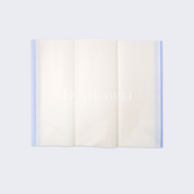 Antimicrobial Incise Drape Factory - ODM Ioban Technology Surgery Prevention