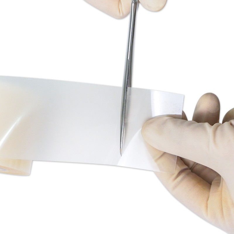 Hydrocolloid Patch Manufacturer - Self-Adhesive Waterproof Band Aid Roll