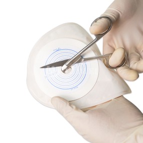 Stoma Ostomy Bag Factory - Wholesale One Piece Drainable Colostomy