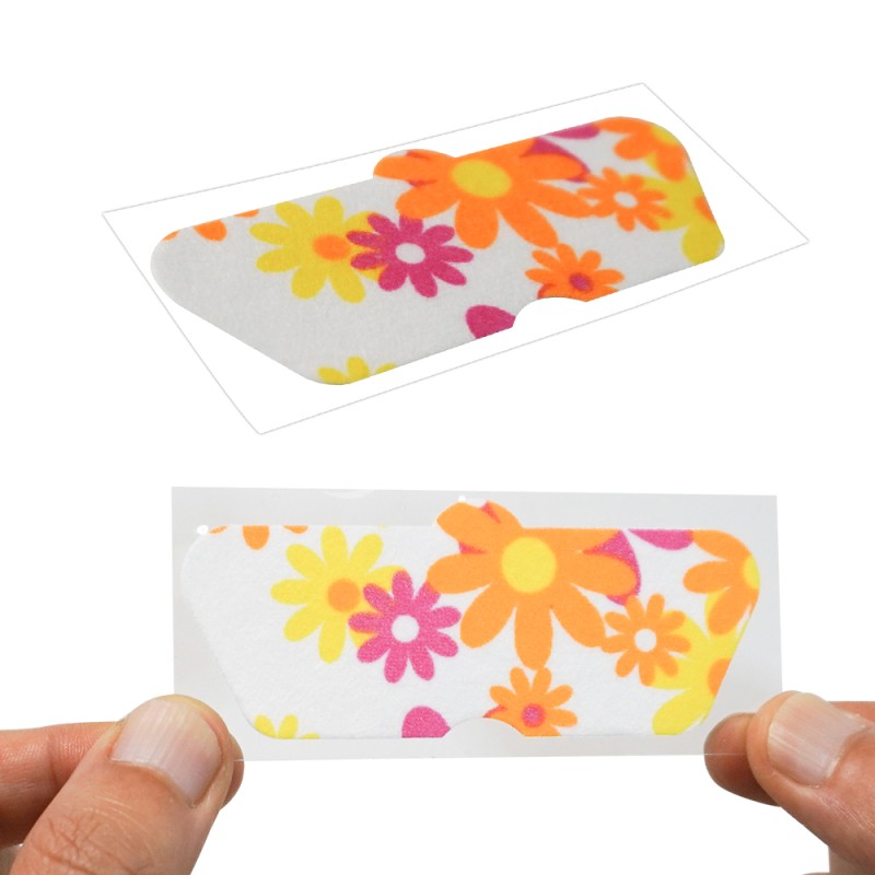 Pore Strips Manufacturer - Top Selling Charcoal Deep Cleansing Nose